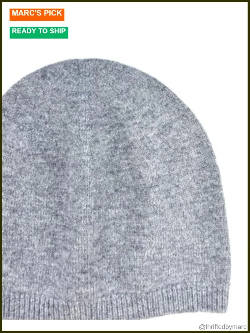 Superfine Merino Wool Beanie Hat Winter 2PLY Unisex Skull Cap Toque